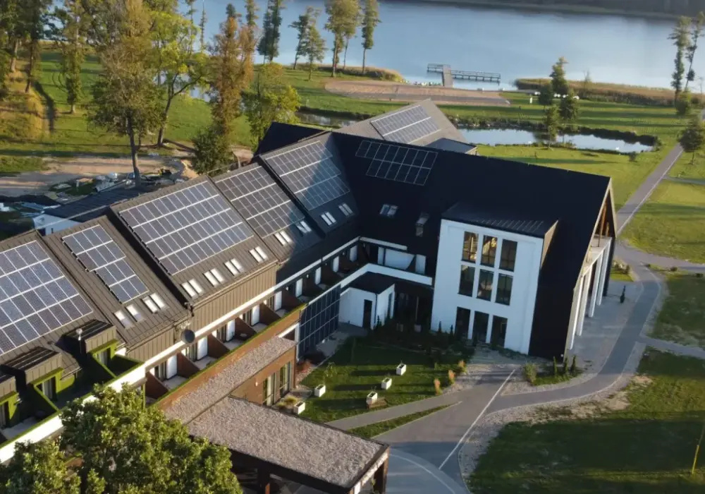 Najlepsze wycieczki weekendowe z Olsztyna: Mazury i nie tylko
