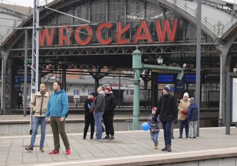 Ile kosztuje bilet PKP z Wrocławia do Kołobrzegu? Sprawdź ceny i wskazówki