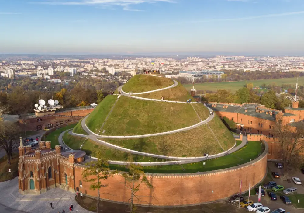 Kraków - Co zobaczyć? Praktyczny plan zwiedzania miasta