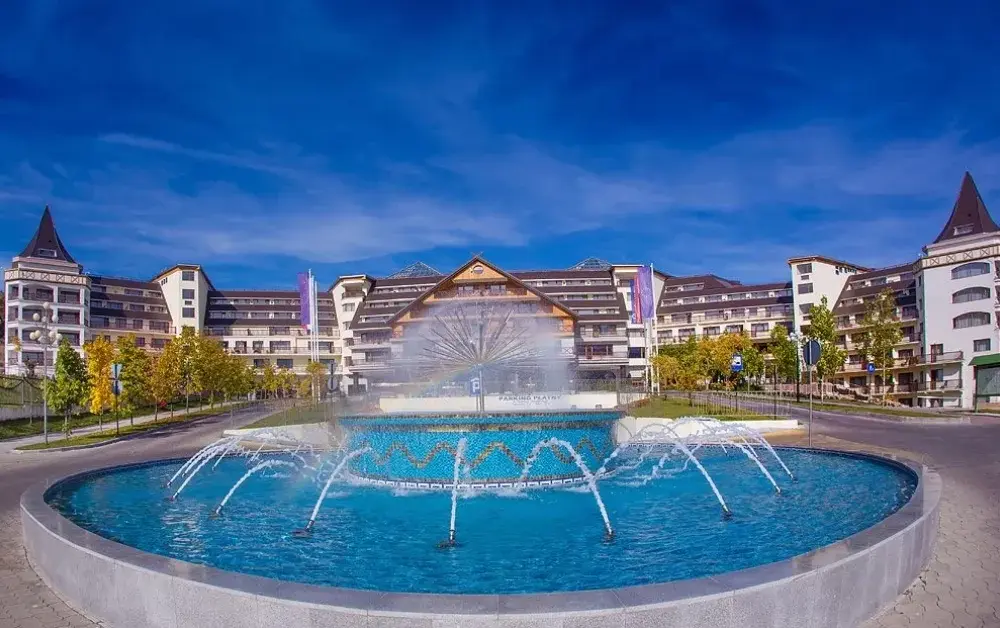 Ile pokoi ma hotel Gołębiewski w Karpaczu? Zaskakujące szczegóły!