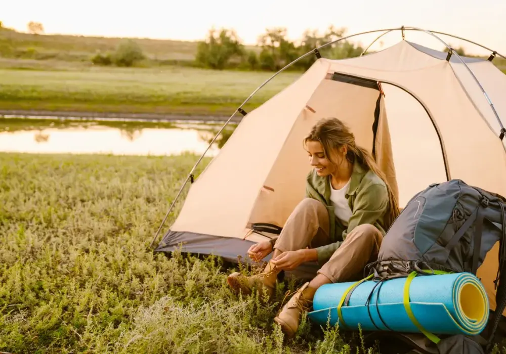Co zabrać na camping: Kompletna lista niezbędnego ekwipunku
