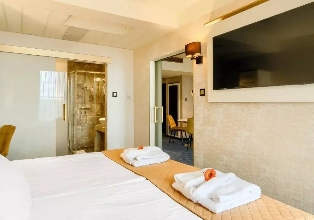 Jaki hotel we Wrocławiu? Oto najlepsze opcje na udany pobyt
