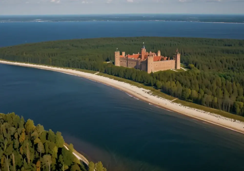 Jakie ciekawostki kryje początek Polski na Helu? Odkryj historię