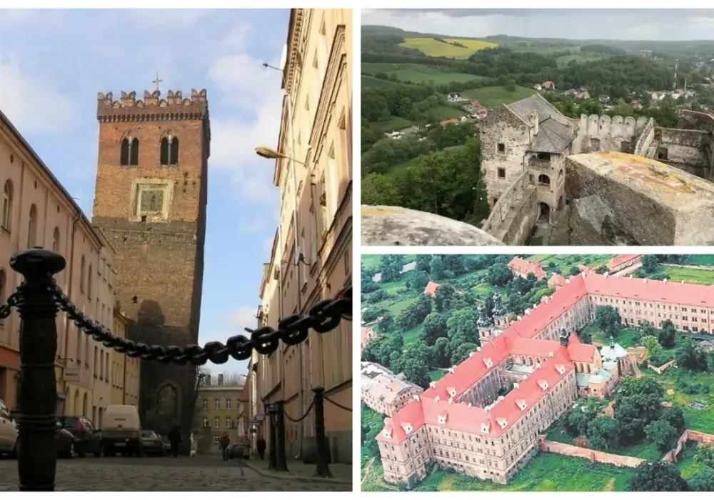 Wycieczki z Wrocławia - Gdzie jechać, by nie żałować?