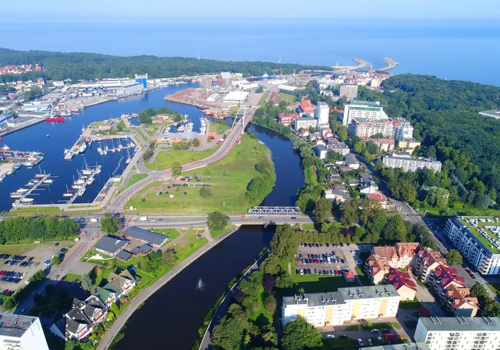 Kołobrzeg w 48h - Gotowy plan zwiedzania i co zobaczyć