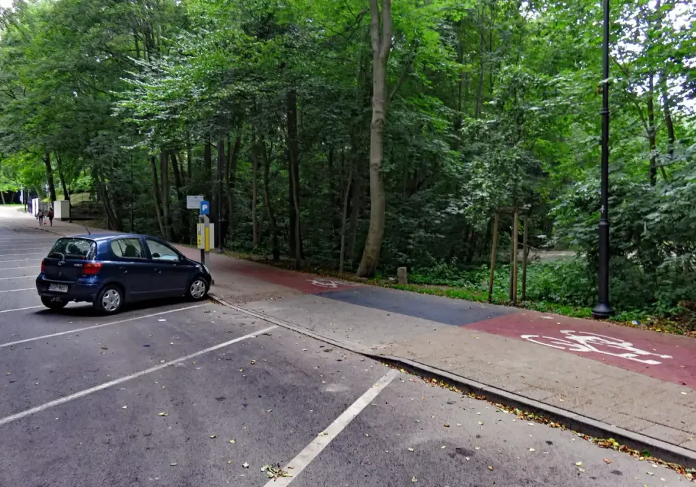 Jak oszczędzić na parkingu w Sopocie? Przewodnik po tych darmowych