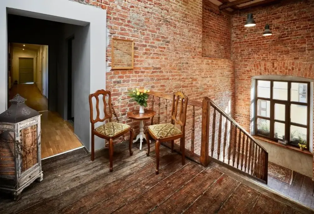 Loft Piotrkowska by Good Time: Urokliwy apartament w sercu Łodzi