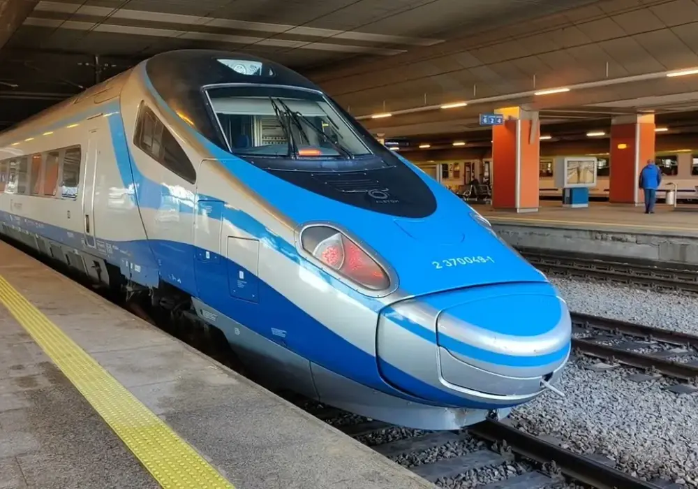 Ile jedzie pendolino z Krakowa do Kołobrzegu? Sprawdź szczegóły podróży