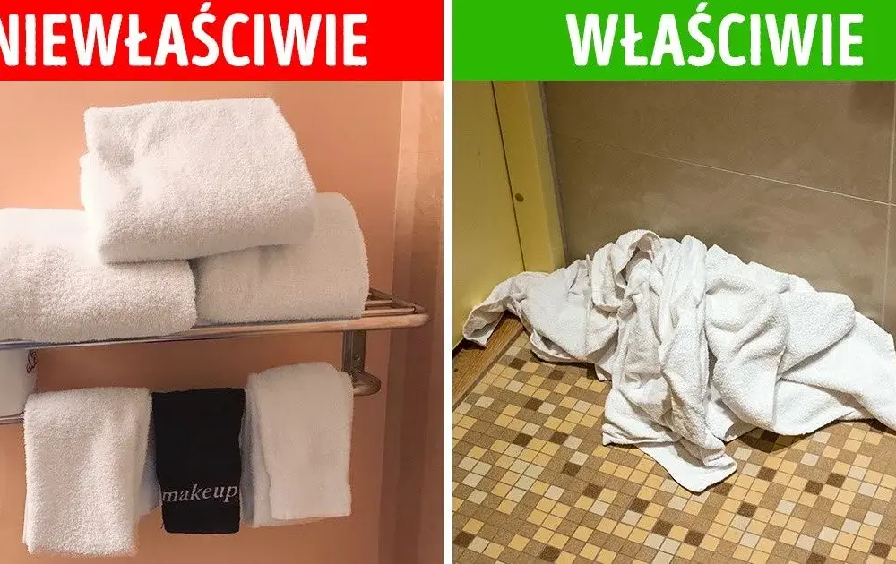 Jak zostawić pokój w hotelu bez dodatkowych opłat i stresu