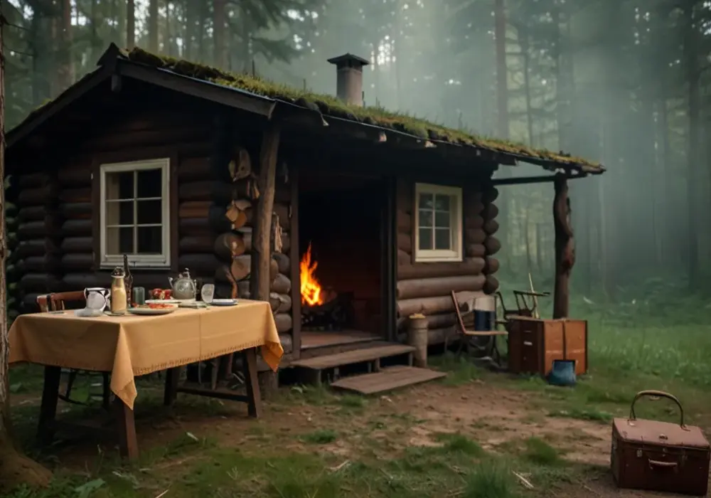 Czy noclegi z wyżywieniem na Podlasiu to komfort czy pułapka?