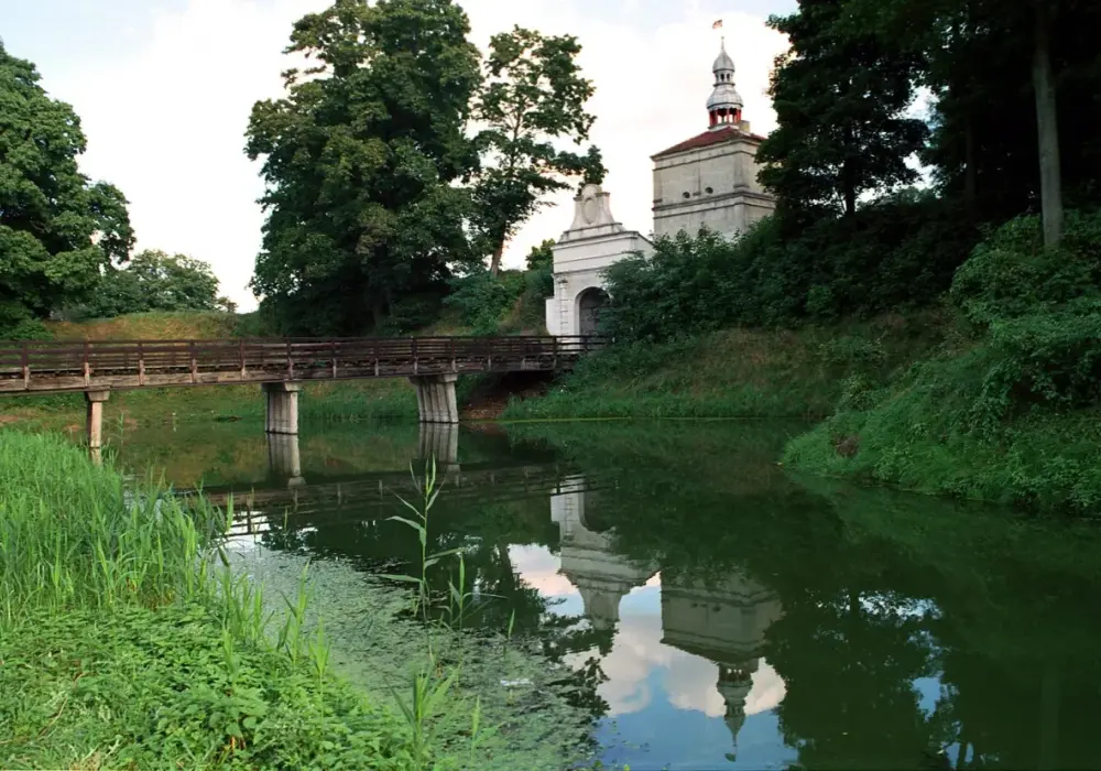 Zbąszyń atrakcje: odkryj ukryte skarby i nieznane miejsca