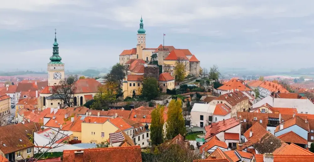 Czechy Południowe: 10 niezapomnianych atrakcji turystycznych