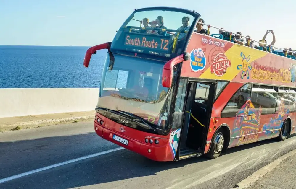 Malta zwiedzanie autobusem: Praktyczny przewodnik po wyspie
