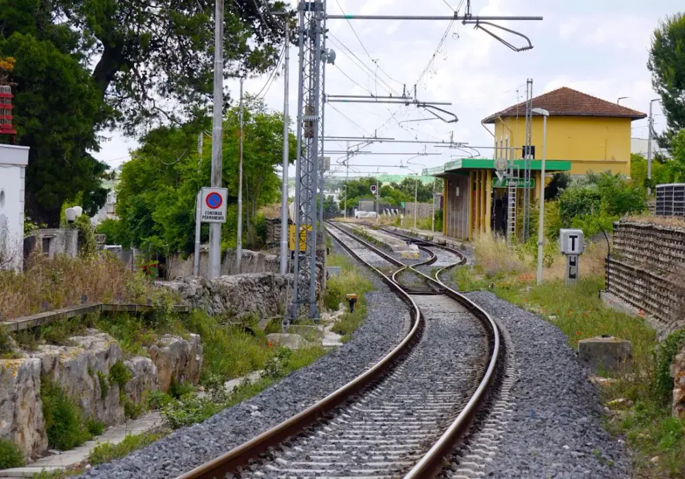 Jak dojechać do Alberobello z Bari - najlepsze opcje transportu