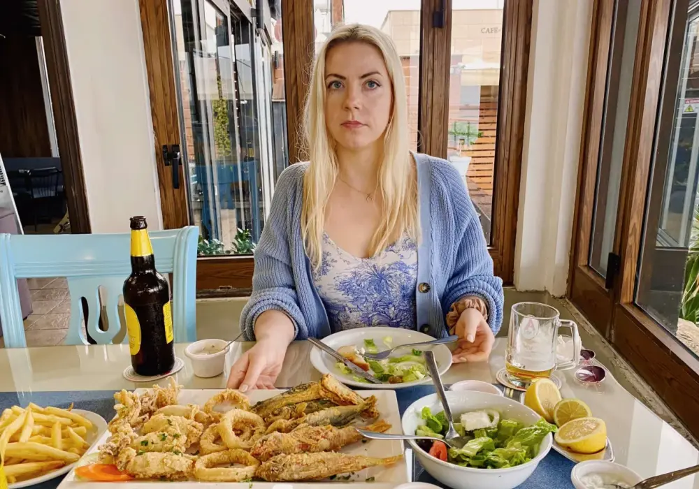 Gdzie zjeść w Pafos? 10 najlepszych restauracji dla smakoszy