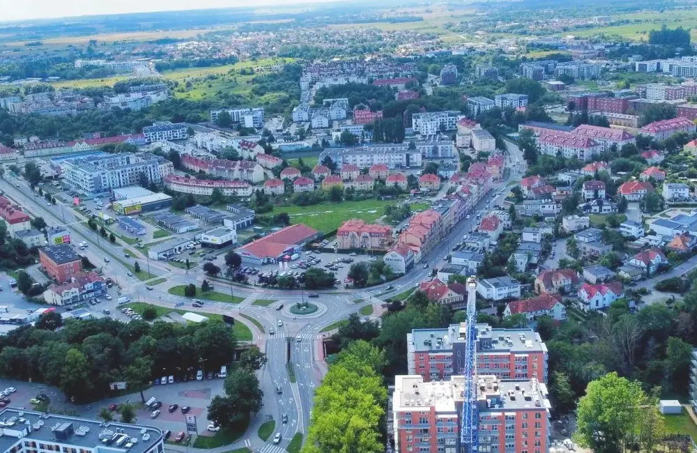 Ile mieszkańców ma Kołobrzeg i dlaczego dane się różnią?