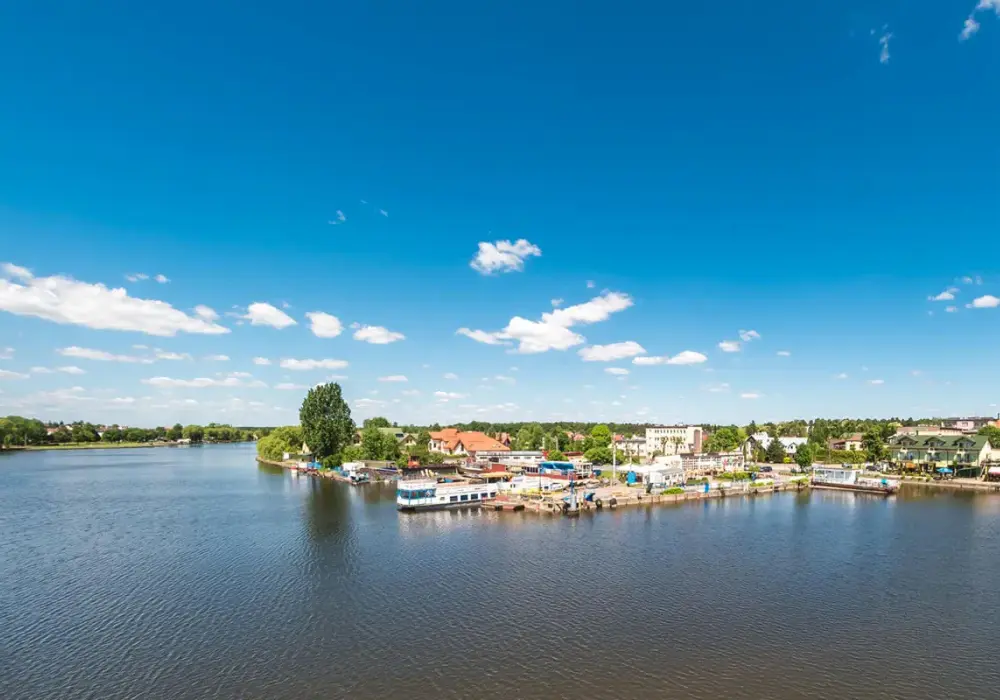 Augustów - atrakcje i plan zwiedzania. Nie trać czasu!