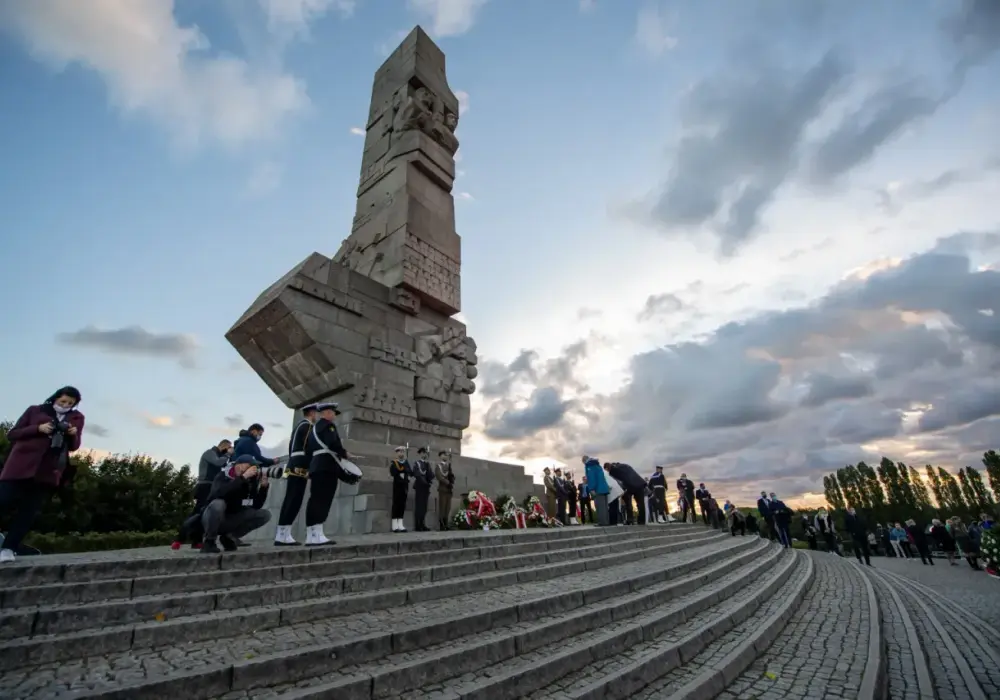 Westerplatte zwiedzanie - Jak zaplanować, by miało sens?