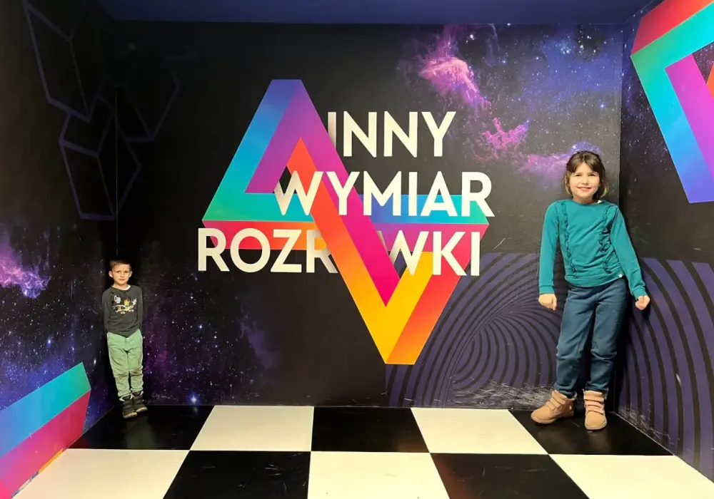 Najlepsze atrakcje dla dzieci w Wawer, które musisz poznać