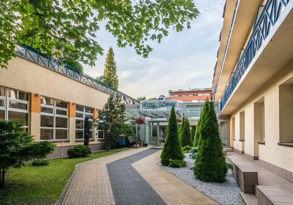 Kołobrzeg, największe uzdrowisko w Polsce - jak wybrać hotel?