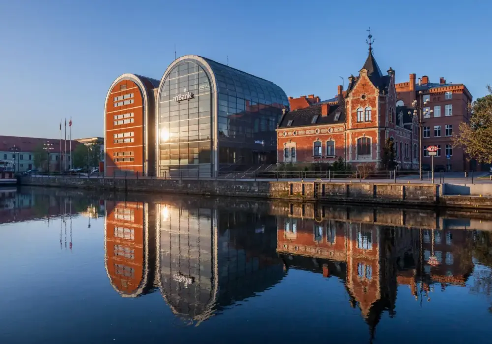 Bydgoszcz - nietypowe atrakcje. Odkryj miasto inaczej!