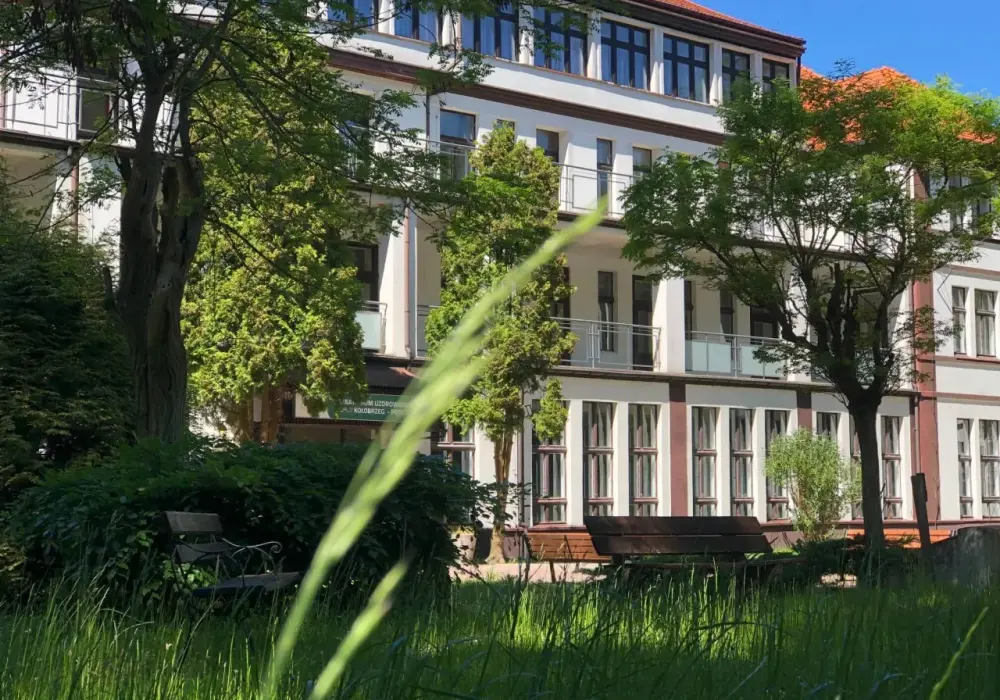Sanatorium w Kołobrzegu-Podczelu na NFZ - koszty i pobyt