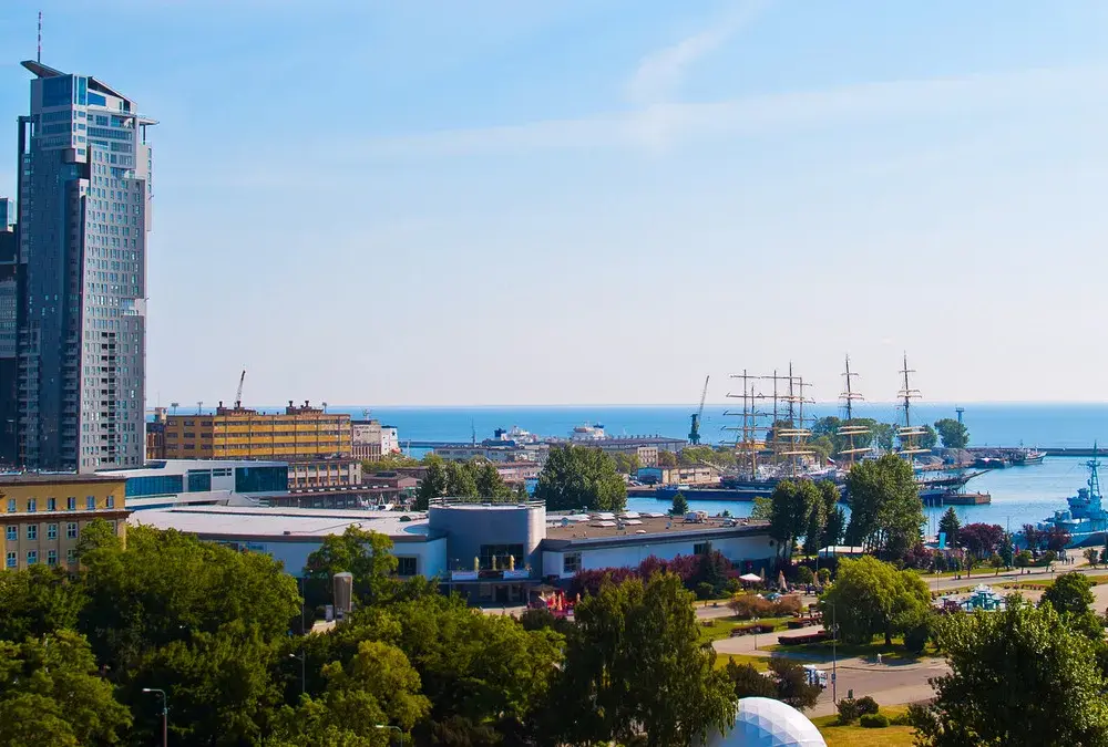 Fascynujące ciekawostki o Gdyni: historia i atrakcje miasta