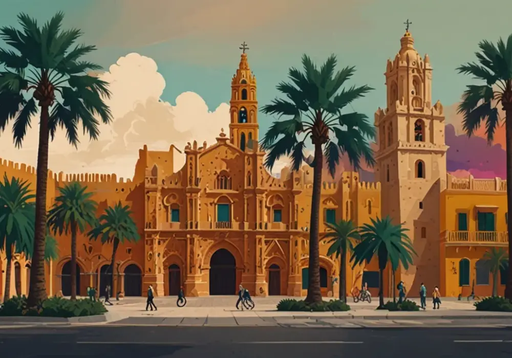 Elche: 10 atrakcji, które musisz zobaczyć podczas zwiedzania