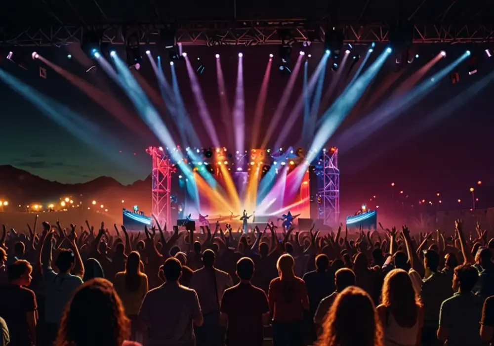 Jak zdobyć bilety na Sopot Festival? Poradnik dla fanów muzyki