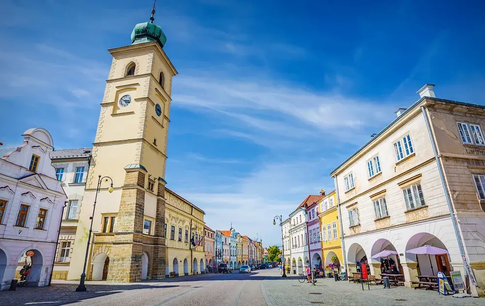 Fascynujące atrakcje turystyczne Czech Wschodnich - co zobaczyć?