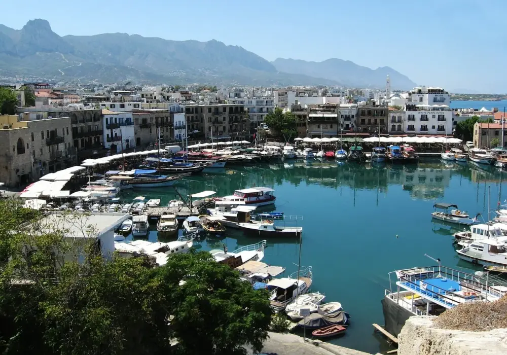 Kyrenia: 10 fascynujących atrakcji na północnym Cyprze