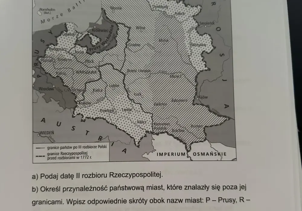 Split mapa: klucz do analizy zmian geograficznych i społecznych