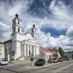 Najlepsze atrakcje w Suwałkach, które musisz zobaczyć na weekend