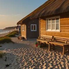 Wakacje w Brzeźnie: Jak znaleźć tani nocleg w zasięgu fal morskich?