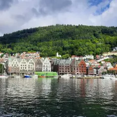 Najlepsze atrakcje Bergen: 10 miejsc, które musisz zobaczyć