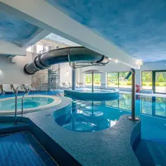 Gdzie jest hotel Zawiercie? Sprawdź lokalizację i atrakcje w okolicy