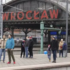 Ile kosztuje bilet PKP z Wrocławia do Kołobrzegu? Sprawdź ceny i wskazówki