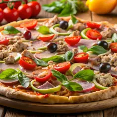Najlepsze restauracje w Pizie: smaki Włoch u stóp Krzywej Wieży