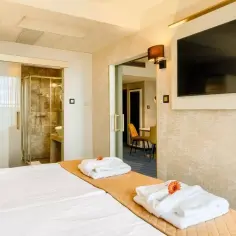 Jaki hotel we Wrocławiu? Oto najlepsze opcje na udany pobyt