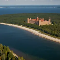Jakie ciekawostki kryje początek Polski na Helu? Odkryj historię