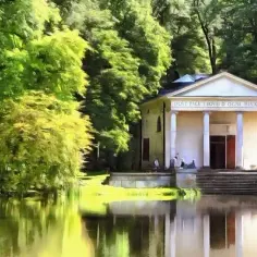 Najlepsze atrakcje w Nieborowie, które musisz zobaczyć podczas wizyty