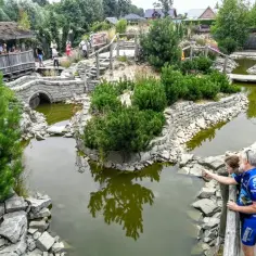 Śląsk z dzieckiem: 10 niezapomnianych atrakcji dla całej rodziny