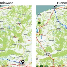 Gdzie można popłynąć z Kołobrzegu? Odkryj najlepsze trasy promowe