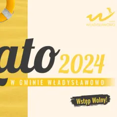Letnie rytmy 2024! Jakich koncertów posłuchasz we Władysławowie?