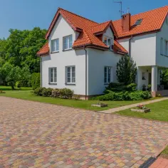 Ile naprawdę do morza z Domu Gościnnego Asia w Kołobrzegu?