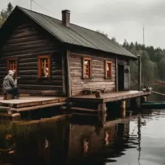 Gdzie na ryby z noclegiem? Idealne miejsca dla wędkarzy nad morzem