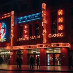Co tydzień nowe emocje: Sprawdzamy repertuar Kina Teatr Chojnice