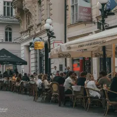 Gdzie zjeść w Brnie? Najlepsze restauracje i lokalne smaki