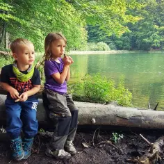 Beskid Śląski z dziećmi: 10 niezapomnianych atrakcji rodzinnych