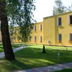 Odkryj najlepsze ośrodki wypoczynkowe w Pomorskiem